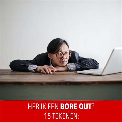 doen alsof je druk bent|Bore out: verveling op het werk tegengaan